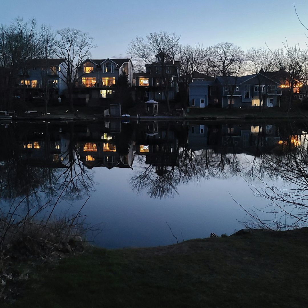 Mortgage Tip: Location Matters
When looking at homes make sure to find where you liked to live before you fall in love with a house. You can always make changes to a house. However, you can not easily move the home to have beach front access or be in the best school district.