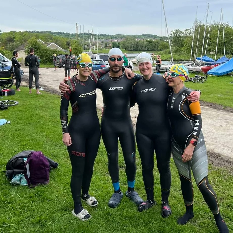 Leeds & Bradford Tri tweet media