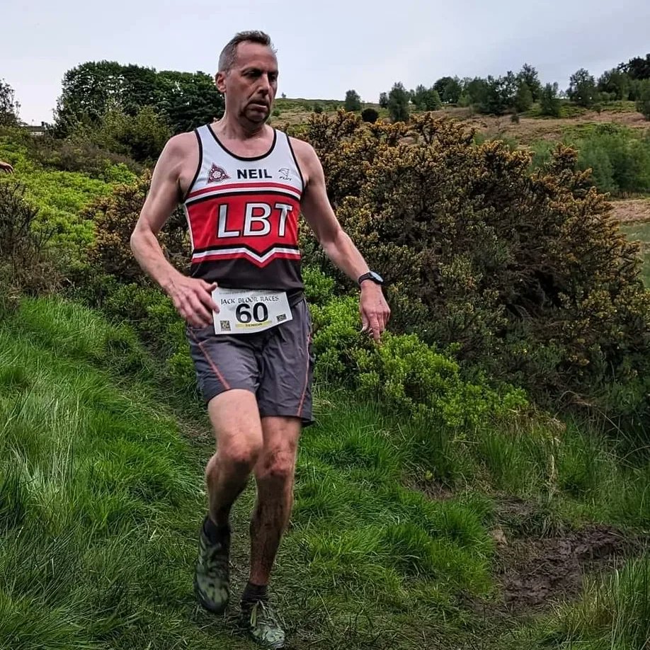 Last night was a busy one for the club. The last 'Turbo Tuesday' of Winter (moving to Wednesdays) The official start of our Summer with open water swimming resuming at Otley lake. As well as the local Jack Bloor Fell Race.
Season well and truly in full swing now!
🔴⚫️⚪️