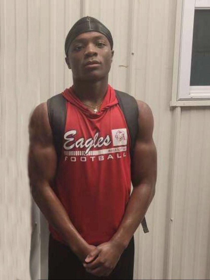 George Taku 🏈 ☄️ (@georgetaku0) on Twitter photo Enjoyed my time performing at the <a href="/QB_Factory/">Quarterback Factory</a> DMV Spring Showcase today <a href="/coachDCunn15/">Coach Dee</a> <a href="/fskeaglesfb/">FSK Eagles Football</a> <a href="/DmvSportsLive6/">DmvSports</a> Enjoyed my time performing at the <a href="/QB_Factory/">Quarterback Factory</a> DMV Spring Showcase today <a href="/coachDCunn15/">Coach Dee</a> <a href="/fskeaglesfb/">FSK Eagles Football</a> <a href="/DmvSportsLive6/">DmvSports</a>