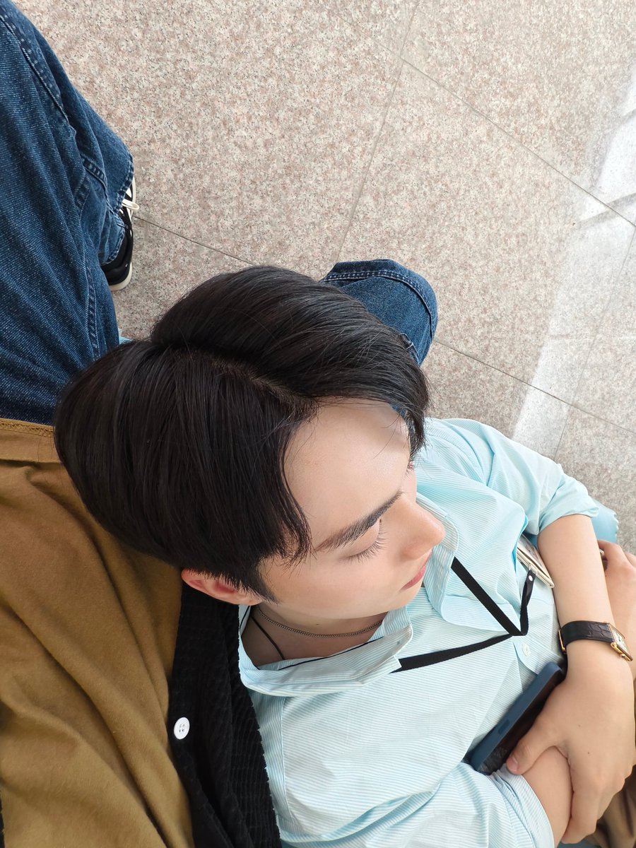 เกรทครับ? ว่าไงครับ? tweet media