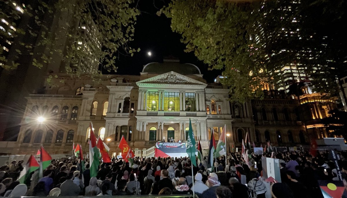 Nakba Sydney - May 15 2024. Massive turnout as Sydney has seen every week over the past 7 months. #BDS #StopArmingIsrael #FromTheRiverToTheSea #Nakba24 #SanctionIsrael #ICC4Israel #IsraelGenocide
