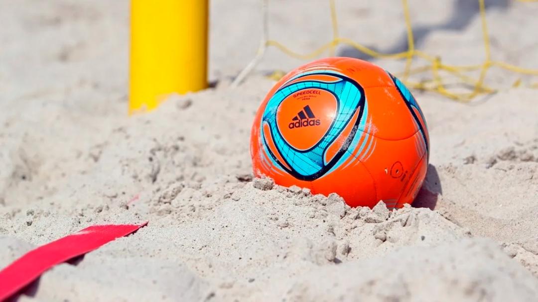 🏝 | #FútbolPlaya | 📢¡RECUERDA! 📝Ya está abierta la inscripción para los 🥇𝐂𝐀𝐌𝐏𝐄𝐎𝐍𝐀𝐓𝐎𝐒 𝐃𝐄 𝐄𝐗𝐓𝐑𝐄𝐌𝐀𝐃𝐔𝐑𝐀 de #FútbolPlaya en las siguientes categorías: 🔹Femenino Absoluto 🔹Femenino Cadete 🔹Masculino Juvenil 🔹Masculino Cadete 🔹Masculino Infantil