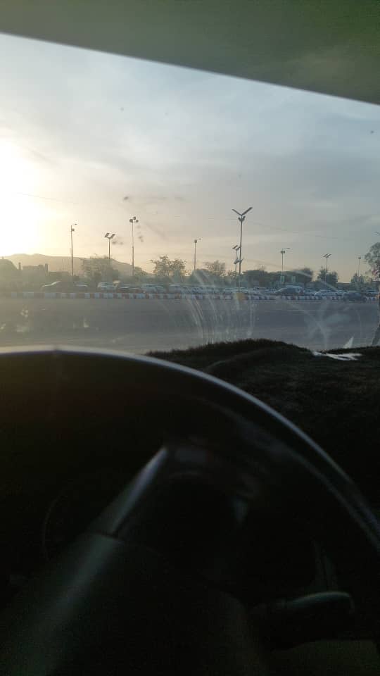 من جاد نتكلم كام الحين