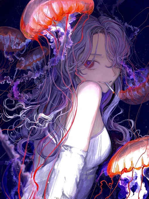 海月 (2021) 