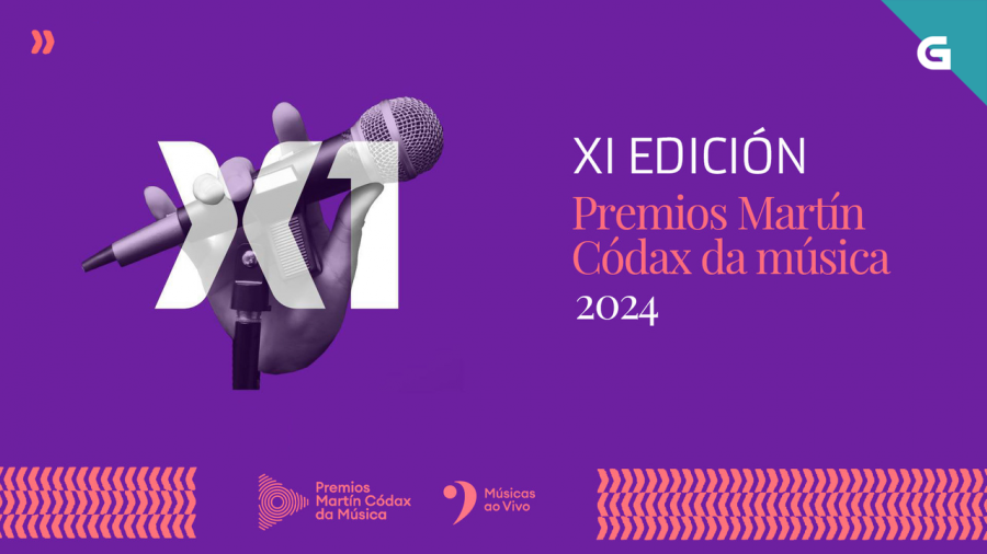 🏆🎶 Esta tarde non perdas os #PremiosMartínCódax de @Musicos_ao_Vivo, ás 20:30 en directo en agalega.gal 👉 tvg.gal/5nnjg4