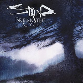 Just listened to @staind album 'Break the Cycle' again, and it still hits hard. The raw emotion in the lyrics gets me every time. What's your favorite track from this album? #Staind #BreakTheCycle
