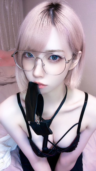 コスプレイヤーぽにょ皇子のTwitter画像14