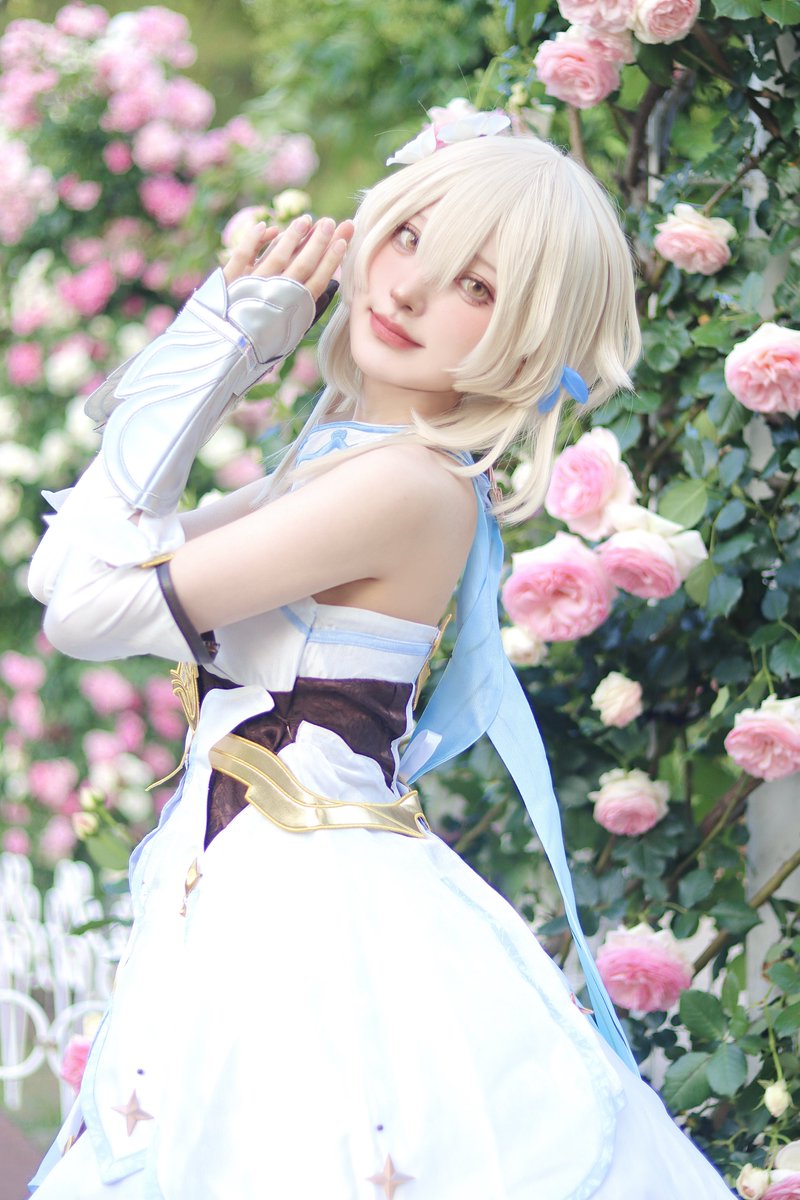 su_s404's tweet photo. Cosplay  
      原神 / 蛍

photo @potimaru41 さん
#アコスタ鶴舞 https://t.co/W2eZ8drGmF