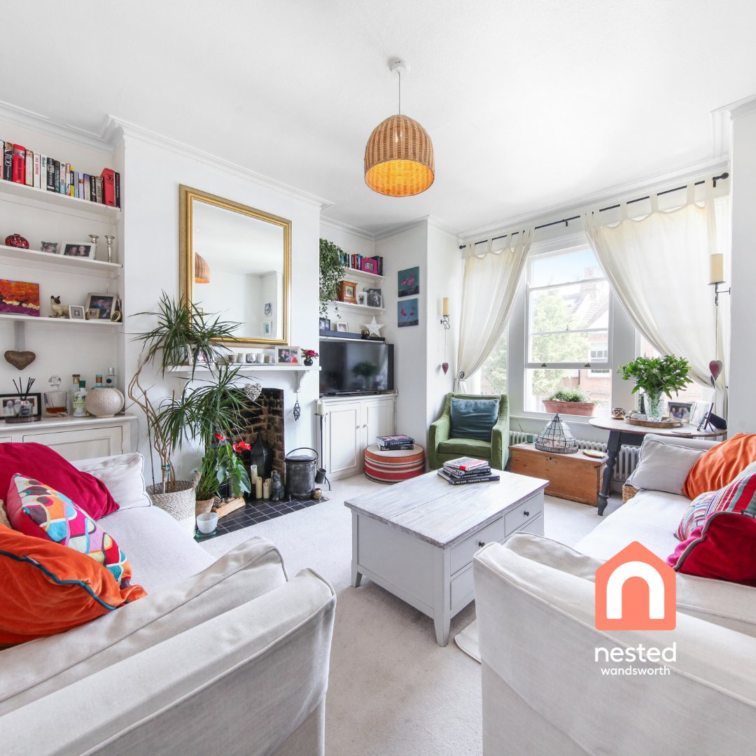 Michael Jones | Nested Wandsworth 🏡 tweet media