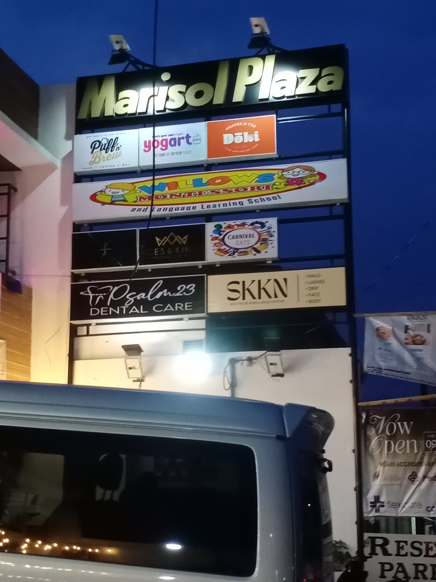 📍Marisol Plaza. Food trip muna tayo. Tara Guys. Evening Pips.
#AlterAngeles
#AlterPampanga
#AlterAUF