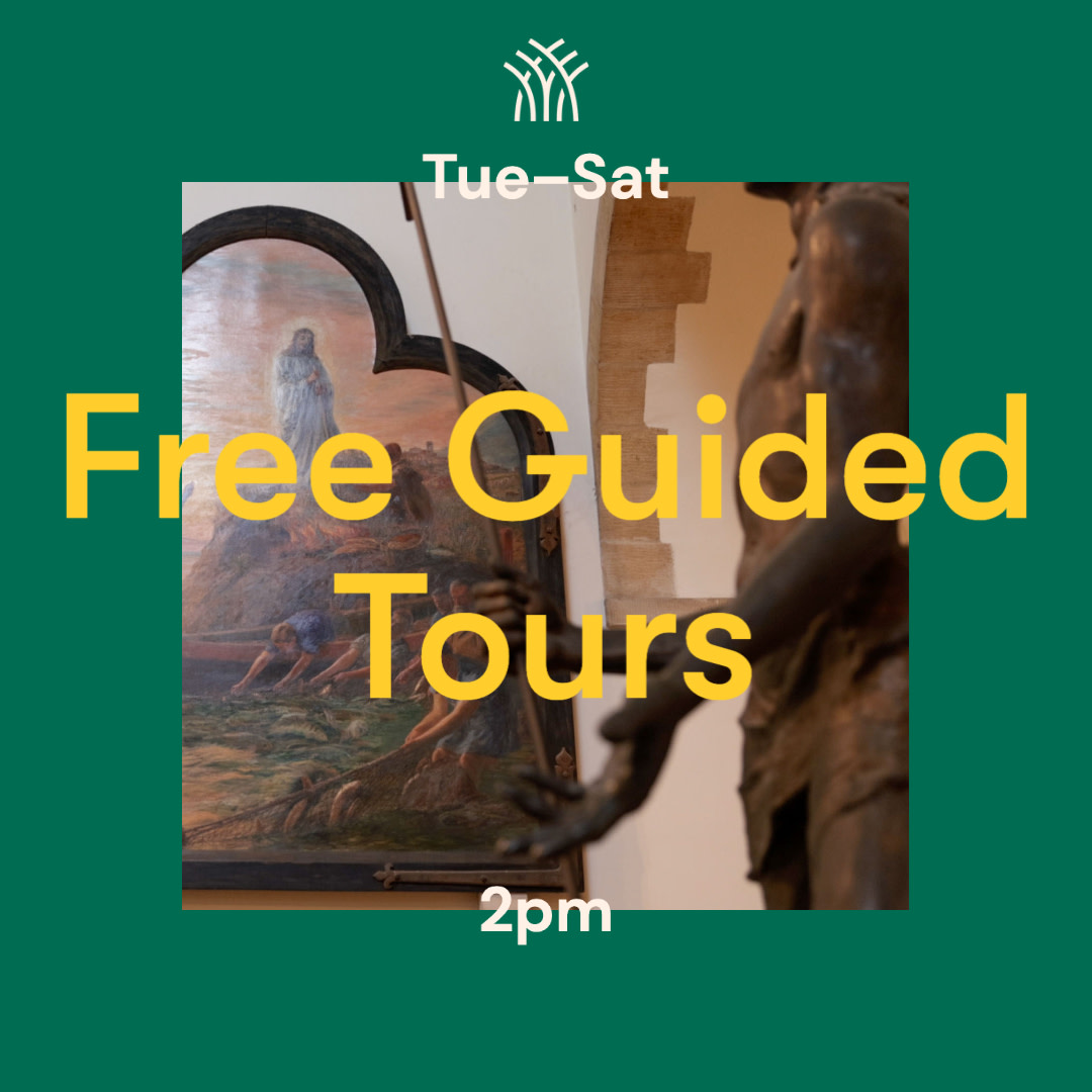 Dive into the past with Portsmouth Cathedral's guided tours! Our friendly guides will help you navigate over 800 years of history, revealing fascinating insights about the Cathedral's origins and its connection to seafaring and the Royal Navy. Learn m... portcath.link/tours?utm_camp…