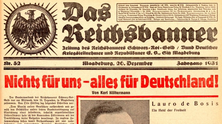 Das Urteil gegen #Höcke richtet sich nur vordergründig gegen den Thüringer AfD-Chef. Es geht um die weitere Einengung des Sagbaren. Jede von der offiziellen rotgrünen Sprachregelung abweichende Meinung wird von der links unterwanderten Justiz gerichtsfest mundtot gemacht und