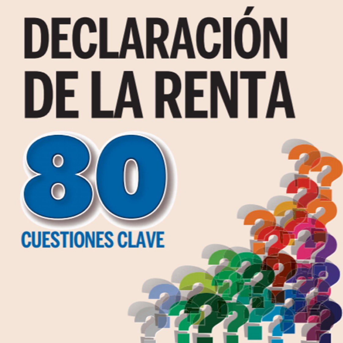 ¿Aún no has presentado la declaración del #IRPF? No te pierdas las #80cuestionesclave de #AEDAF para hacer la declaración de la renta en @expansioncom 👇 ow.ly/ZnSb50Rx4OU Todas las #novedades sobre el IRPF para este año y las respuestas a las preguntas más frecuentes ✅