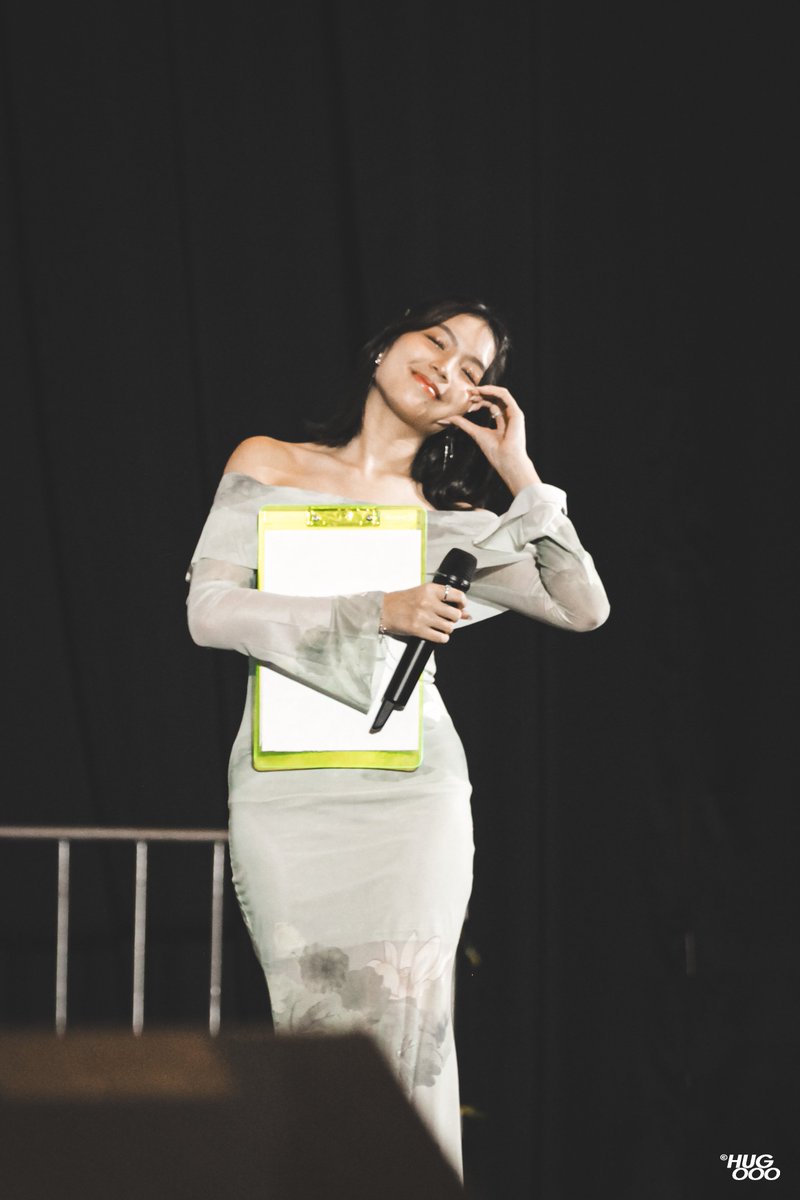 Hugoooic's tweet image. 🫡 🫶 @S_GraciaJKT48 
.
JKT48 MnG Festival Spring Has Come, ICE BSD, 11.05.24
#JKT48SpringHasCome