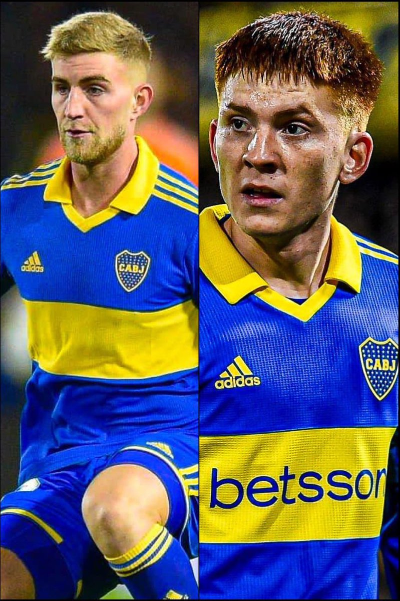 PasionAzulYOro_'s tweet photo. #Rojitas en @PasionAzulYOro_ AM 810 📻 :
“A Barco le diría que probablemente se equivocó. Era un fenómeno jugando, tenía para seguir en Boca. Por otro lado, lo de Valentini, para mí, se arregla muy muy pronto”. https://t.co/xUyowqpaVd