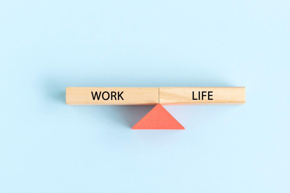 Geben Sie Ihrer beruflichen Entfaltung Anschub – mit der Artikelserie „Wohlbefinden am Arbeitsplatz“.
#BIL_Lux #myLIFE #Wohlbefinden #Unternehmen #Luxemburg
buff.ly/42gw6wp