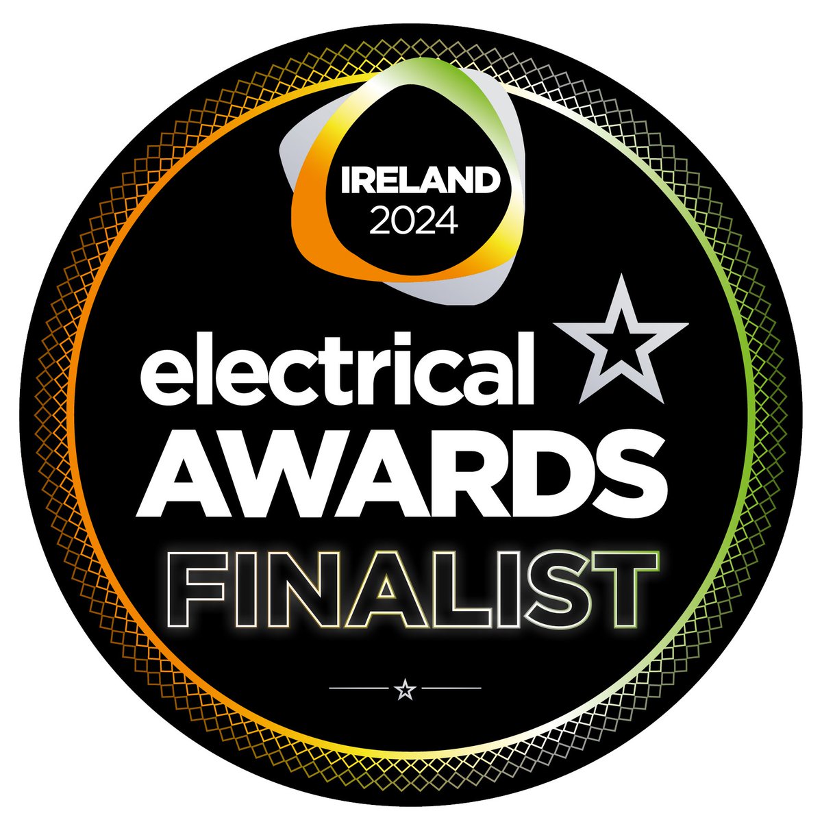 We are thrilled to announce that LINIAN has been chosen as a finalist for the 2024 @Elecmagazine Electrical Awards!🏆 LINIAN is nominated in the 'Innovative Product of the Year' category! Good luck to all the finalists! 🤩 #Awards #Ireland #ElectricalAwards #Finalist #LINIAN