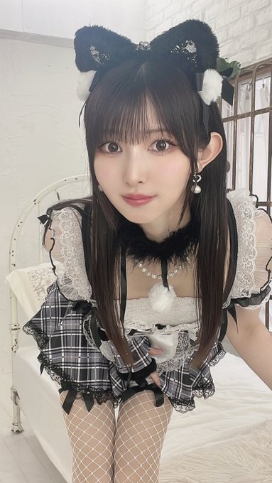 コスプレイヤー璃波のTwitter画像7