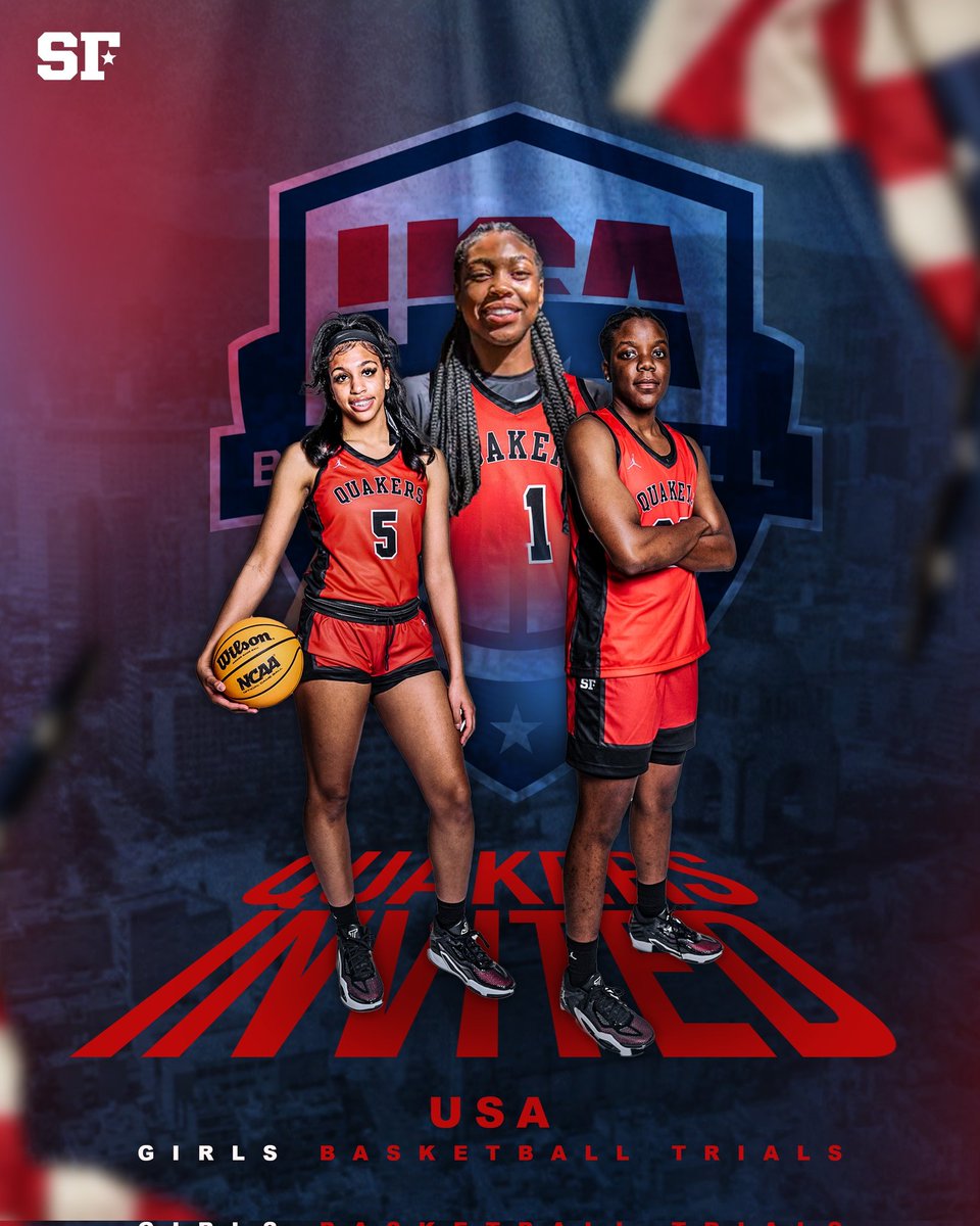 It is an honor to have 4 of our kids invited, 3 who will attend. @zan1a_ flew out this morning. @AutumnFleary2 & @JaylaJordyn will follow in the weeks to come. USA team trials is the toughest enviorment to compete in at this level. Please help me wish them Good Luck!!