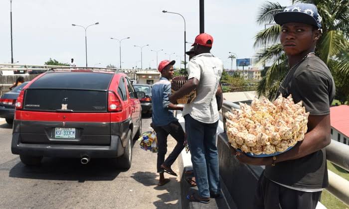 DamolaOlat55013's tweet photo. @Chukesgreat @Isikotebuogbaya Na this kind investment make Lagos GDP reach #41T? E no go better for una if una no leave. https://t.co/5YgR1yza3H