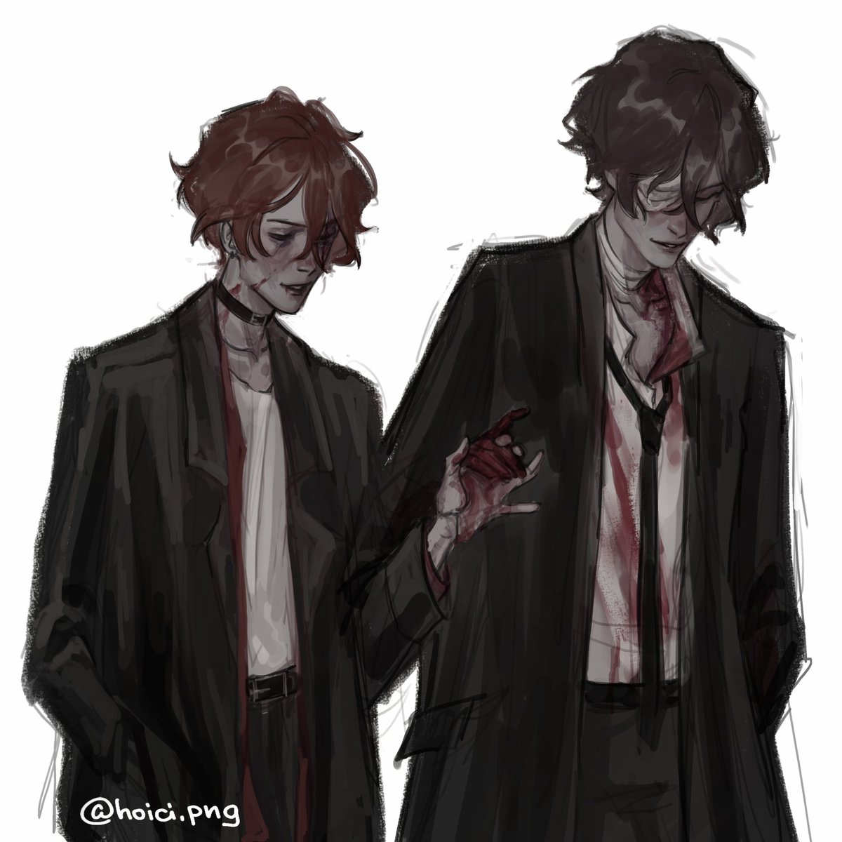 #soukoku