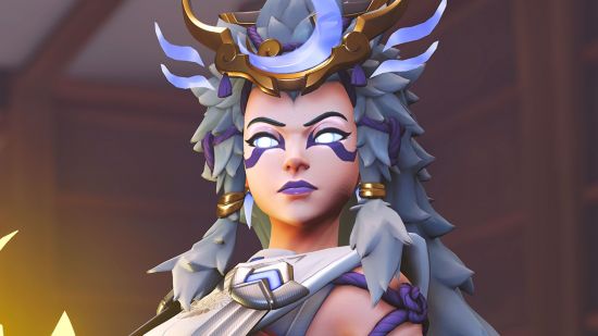 Overwatch 2 has pulled all of its expensive Mythic skins from the game as it investigates a disconnect issue after the newest Season 10 patch

pcgamesn.com/overwatch-2/my…