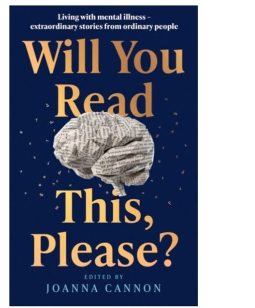 Who's coming to join us @southbankcentre on Sunday afternoon? @JoannaCannon & fellow writers explore bringing true stories of mental illness to publication in #WillYouReadThisPlease #MentalHealthAwarenessWeek Info & tickets: southbankcentre.co.uk/whats-on/liter…