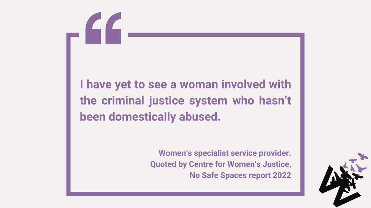 Women in Prison tweet media