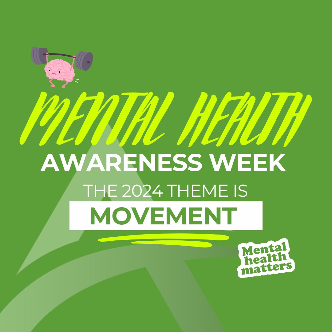 🏃‍♂️ Life moves fast, and finding time to exercise can be tough, especially if you're in a busy industry or studying at college. 

Even taking a quick walk during breaks or doing some stretches, can make a big difference. These actions can help keep your body and mind in top shape.