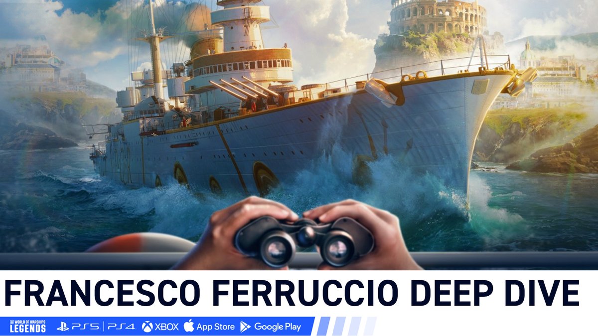 🇮🇹 So, the #FrancescoFerruccio project. If you were lucky to snag her, we've got a handy guide on our portal to help you steer her to victory. Check it out! Deets: wowsl.co/4afCvKB