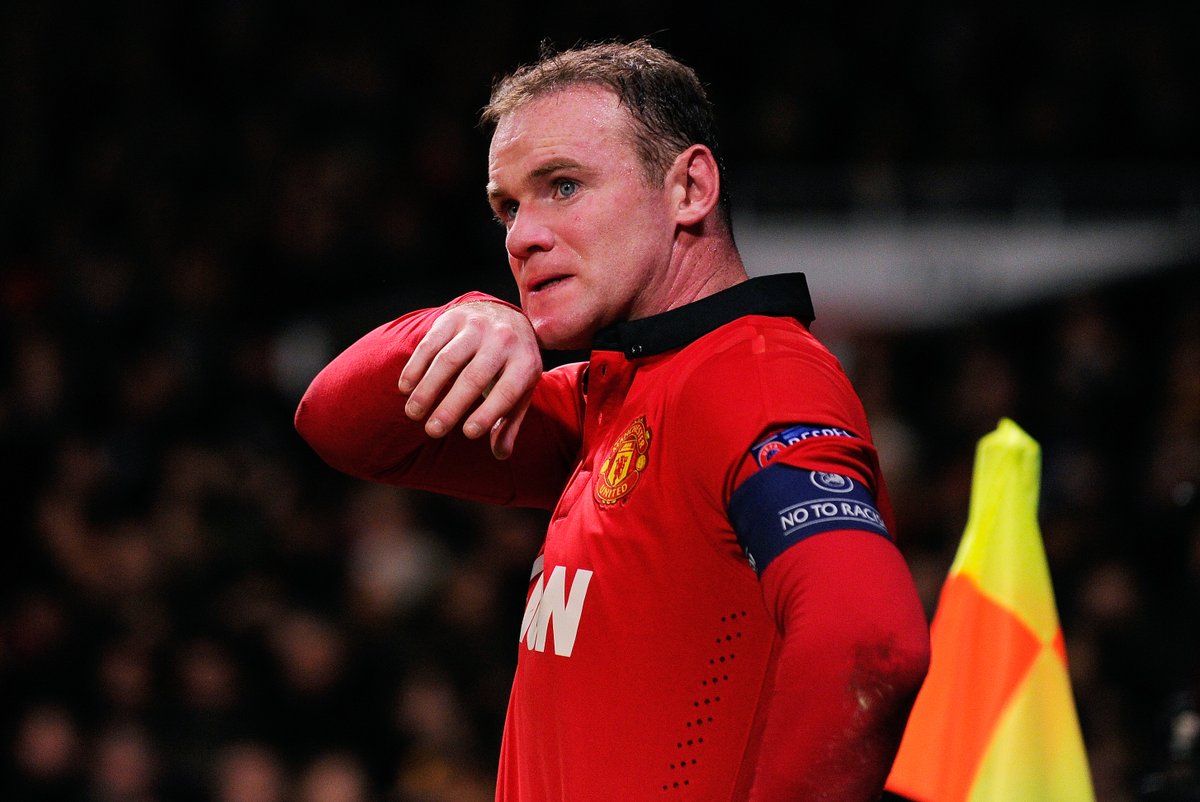 🚨 Wayne Rooney claims surprise Man Utd teammate was a 'nightmare' and fell out with everyone in dressing room