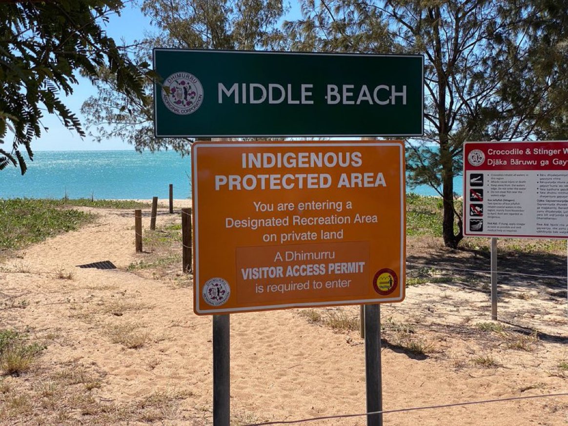 This is not South Africa in the 80s or USA in the 50s.  This is Australia now. 

Bondi Beach, Noosa, Surfers or your local park could be next. 

Our politicians are weak. 

Press ❤️ if you had enough of Albo and corrupt Labor.