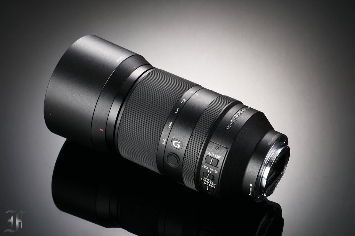 Parce que vous êtes soucieux du détail.😎🔥
Profitez rapidement de cet objectif pour hybride Sony full frame. 📸🚀

🔭 Teleobjectif Sony 70-300mm f/4.5-5.6 G
💰 FCFA 500.000

#photography #motion19
