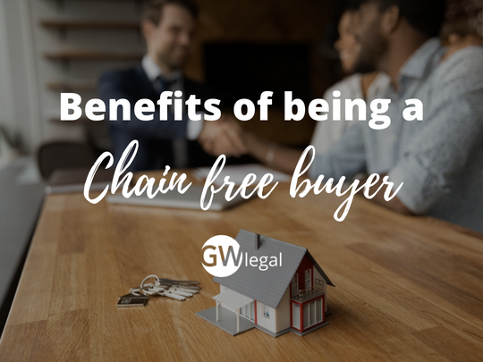 When it comes to #purchasing a #property, being a #chainfreebuyer can be a big advantage 🏡

We take a look at some of the #benefits and how our #conveyancing team can help 📝➡️ ow.ly/Ws1O50REb6c

#TheLegalHour #B2C #ChainFree #Homebuyer #Buyer #Advice #LegalAdvice #Lawfirm