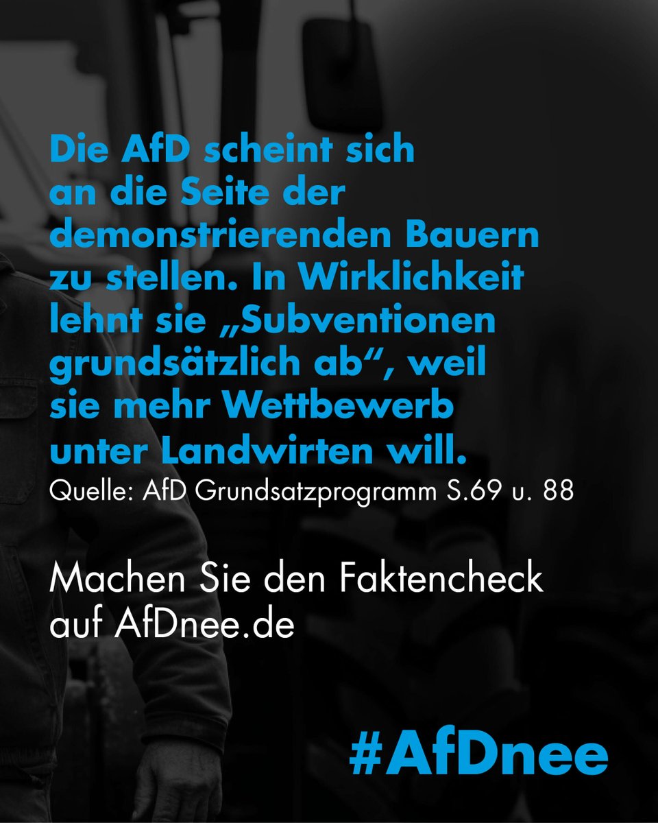 Samstag, 18.05.24 ab 14 Uhr! Frühlingsfest der #noafd in #Angermünde #Uckermark? Infostand voller Argumenten, warum die blaubraunen keine Alternative sind. Wer mit uns ein Zeichen setzen möchte, oder ins Gespräch kommen möchte, ist eingeladen ab 14 Uhr zum Marktplatz zu kommen!