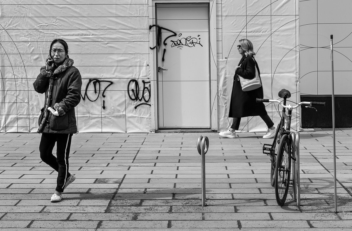 #Montreal #streetphoto with tags 📷😊
 
Scène de rue de #Montréal avec tags☮️❤️
 
louiseverdonephotos.ca
 
#streetphotography #blackandwhitephotography #urbanphotography #BW_streetphotography #monochromephotography #bnwphotography #everything_bnw #everybodystreet #photograghy