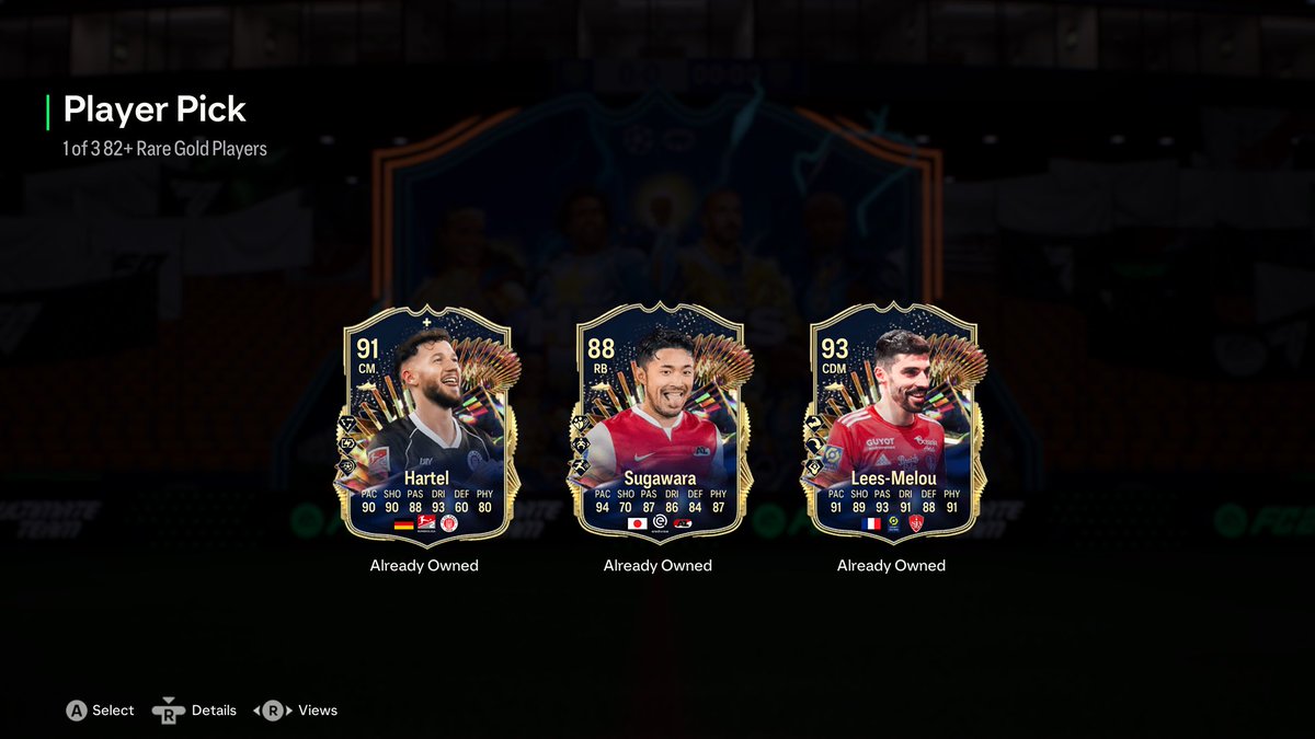 Well these 82+ PP are something special 😂