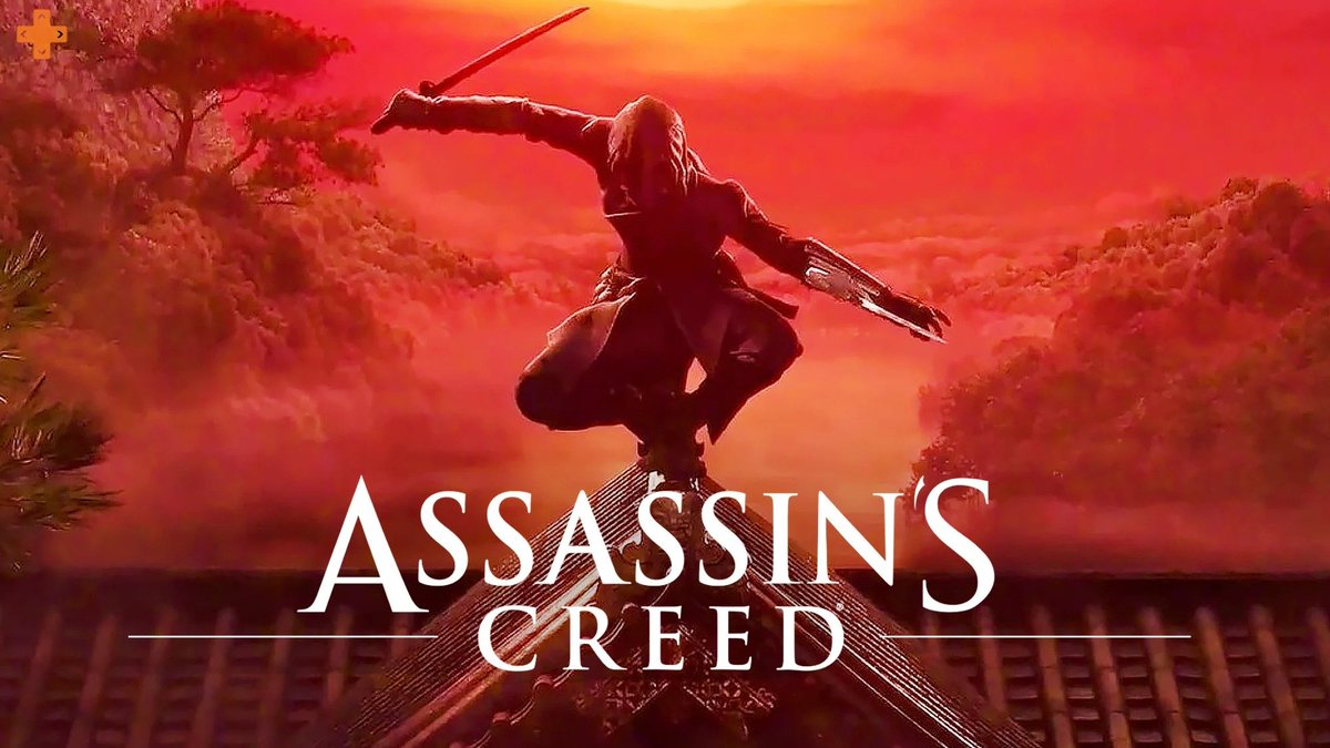 Assassin's Creed Shadows ( anciennement Red ) sortirait le 15 novembre 2024.