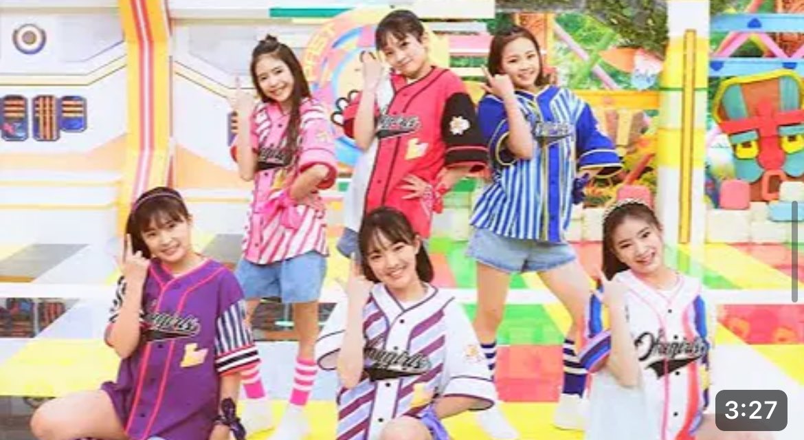 Avantgarde_138's tweet image. MVめっちゃあがってる🎶
いいね、超いいね😊👍
#Lucky2
#funfunfun #キミすき
#LuckyTime #DISCOTIME