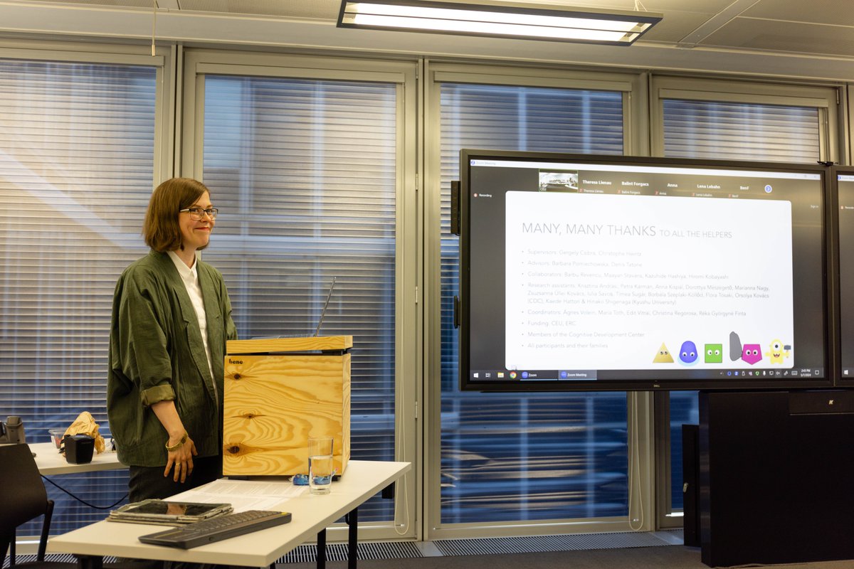 laurersds's tweet photo. Some news: I recently defended my dissertation (accessible at https://t.co/K7jCTrlA33) and joined @AzzurraRuggeri's group in Munich as a postdoc! Looking forward to new adventures ahead :) https://t.co/sLlnv7Xf4Y