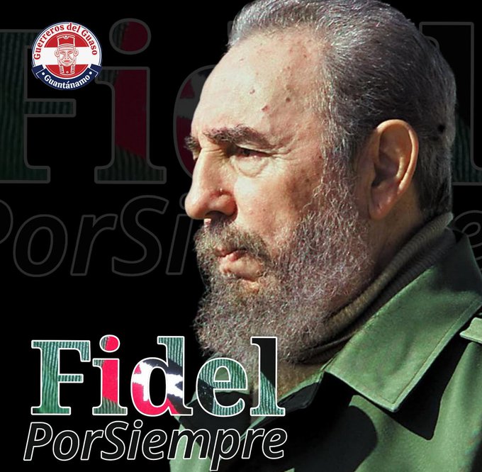 🌵🇨🇺 #FidelPorSiempre: 'Estamos conscientes d q el futuro d nuestra Patria solo puede ser fruto d nuestros sacrificios, d q hoy tenemos q ajustarnos a los q tenemos, a nuestras posibilidades'. #Cuba #ClaridadTunera @DiazCanelB #LasTunasXMásVictorias @ClaridadTunera @ESanchezcub