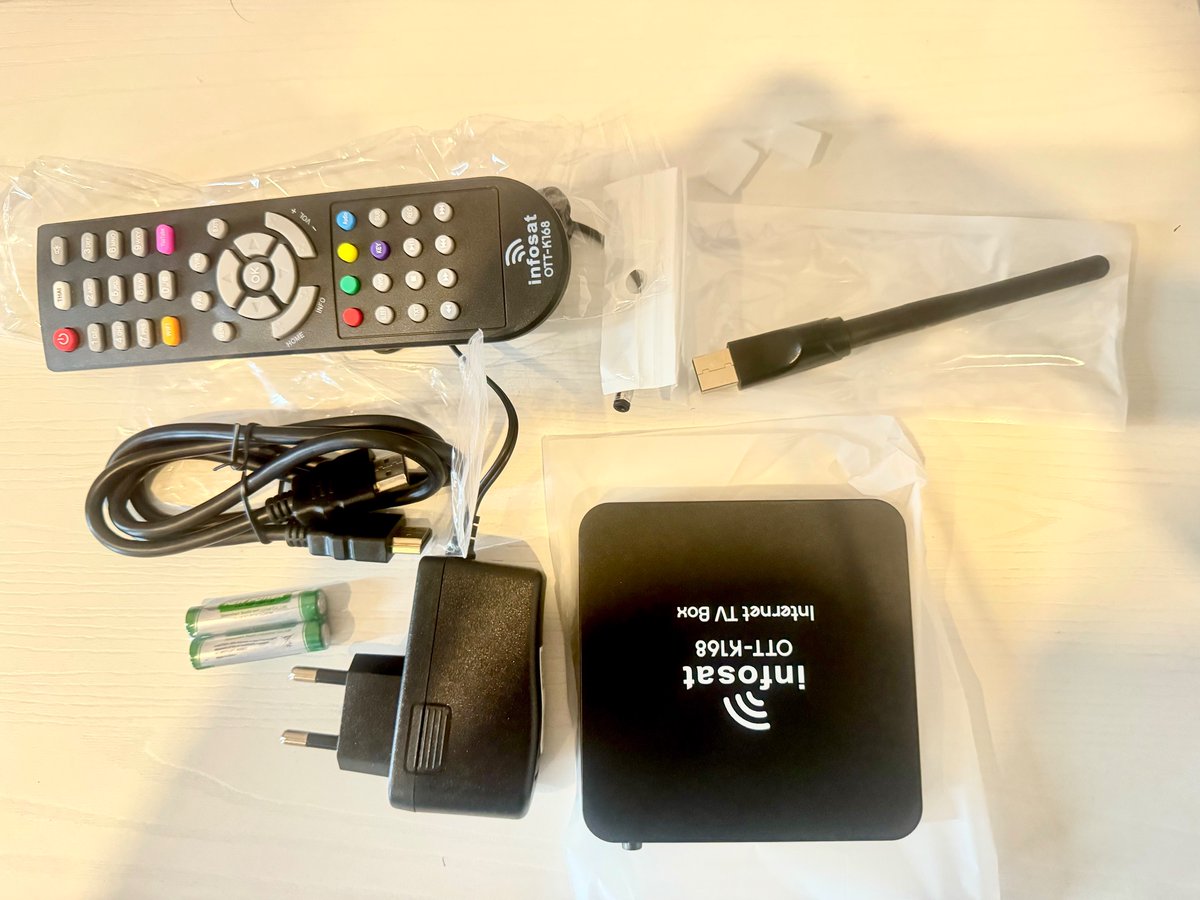 【日本でタイTV】月額無料 OTT-K168 航空券高騰の救世主 【国内発送】 GNnfUMWbIAAnDoE.jpg?format=jpg