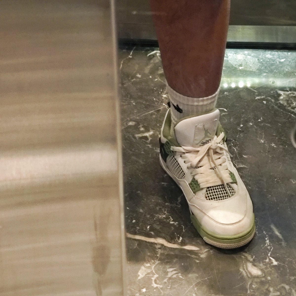 我真的是1⃣️M tweet media