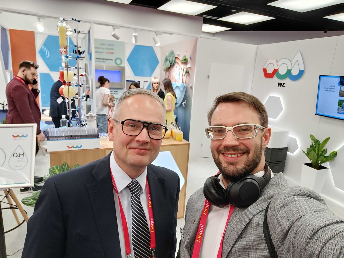 Sygnis SA tweet media