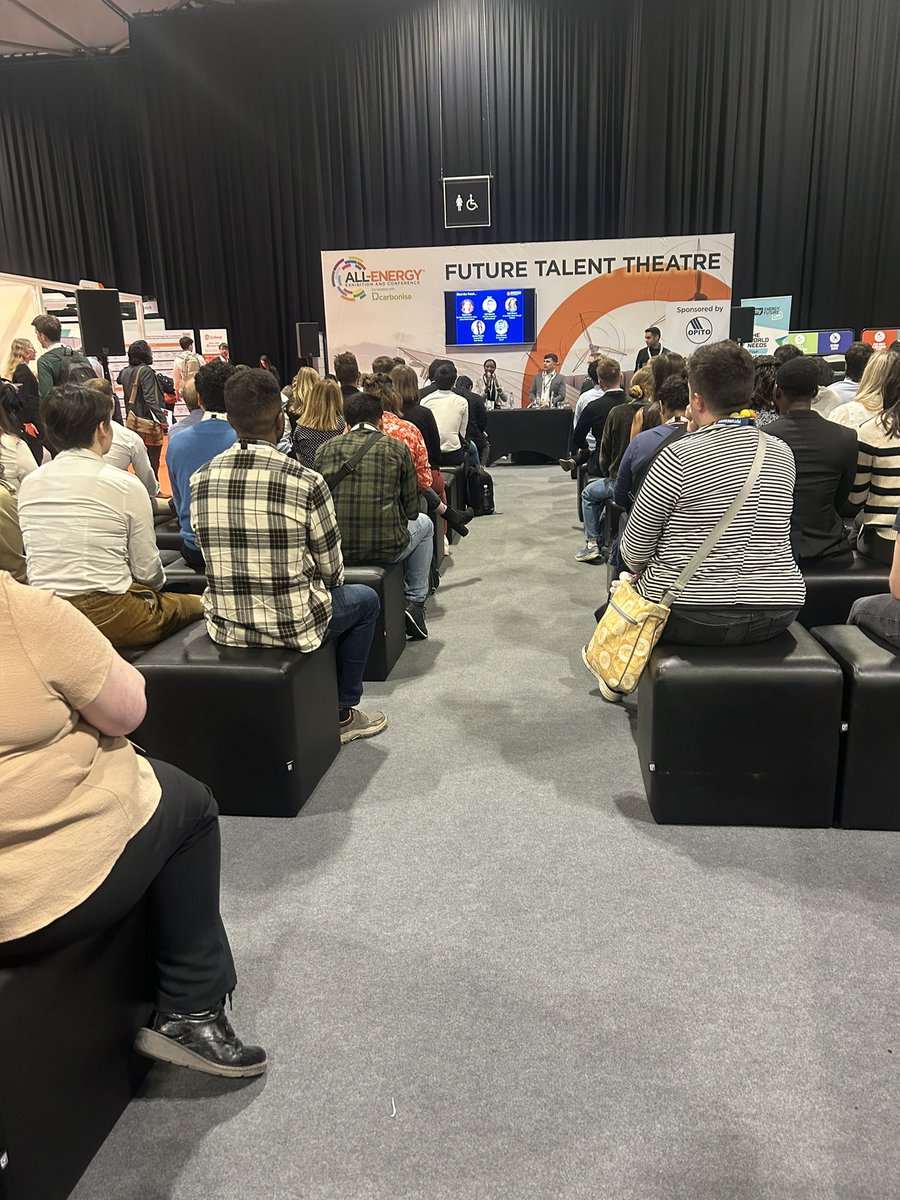 Apprenticeship Degrees @ Strathclyde (@strathgada) on Twitter photo We are at the <a href="/AllEnergy/">All-Energy</a> Exhibition and Conference today at the <a href="/SECGlasgow/">Scottish Event Campus</a> π
Pop over to stand P58 to say Hi to the team π
#AllEnergy24 #Glasgow We are at the <a href="/AllEnergy/">All-Energy</a> Exhibition and Conference today at the <a href="/SECGlasgow/">Scottish Event Campus</a> π
Pop over to stand P58 to say Hi to the team π
#AllEnergy24 #Glasgow