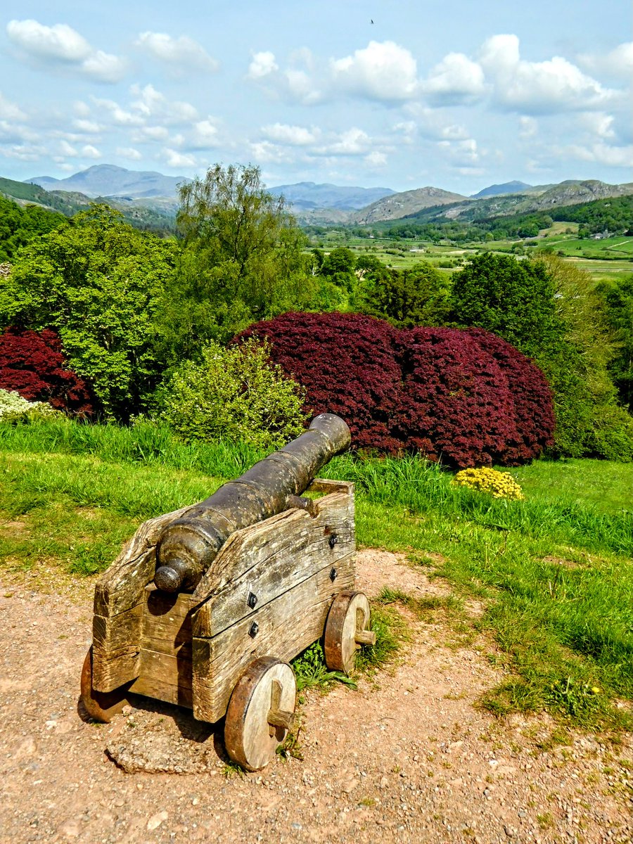 Daily Quiz Where in the Lake District?