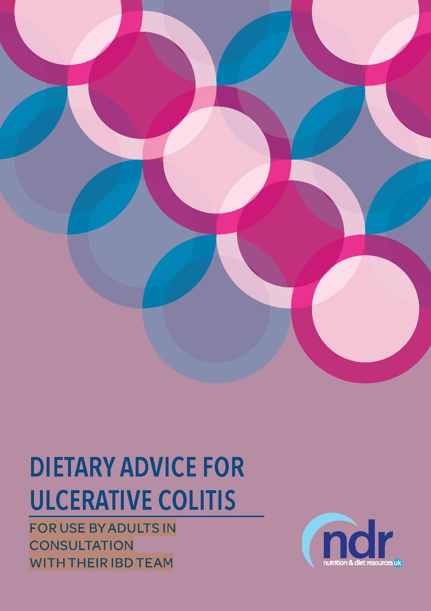 Brilliant @bda_gastro study day on Monday. Lots of requests for and questions about our new BAM and UC resources. We're working through design and they'll be ready soon😊. Register interest and visit project pages to stay updated with details. 👇👇👇 ndr-uk.org/about-resource…