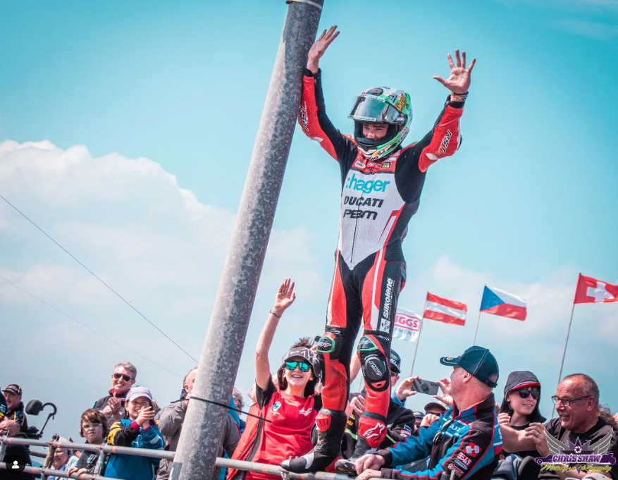 Rapid International Ltd tweet media