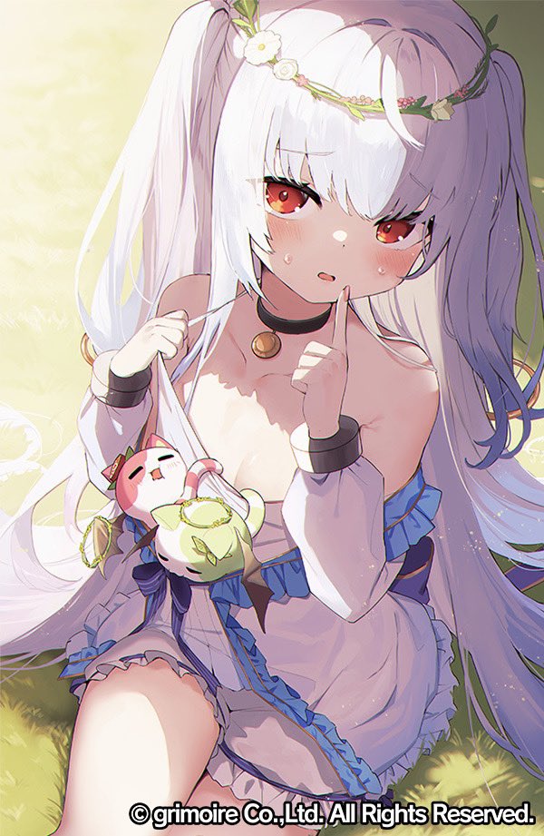 karatsunoko's tweet photo. ハデスちゃんのブレイドグラフ描かせていただきました！よろしくお願いします🙏　#ブレxブレ https://t.co/OhkEuOpf8F